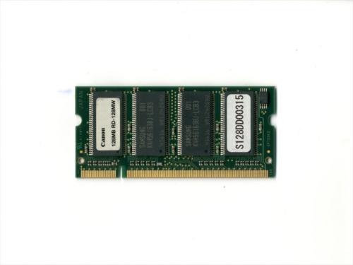 RD-128MW Canon 拡張RAM LBP5910F、 LBP5910、 LBP9600C、 LBP7700C用