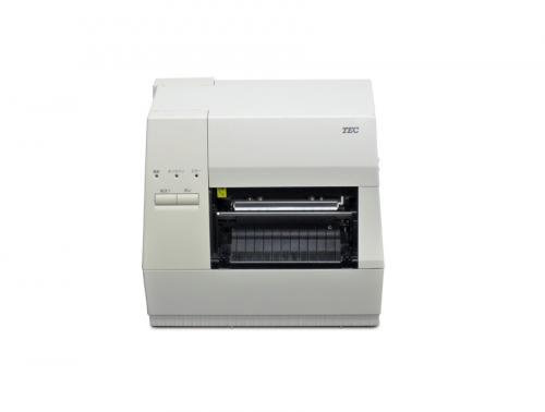 B-604-JP4 TEC ラベルプリンタ バーコードプリンタ 東芝テック