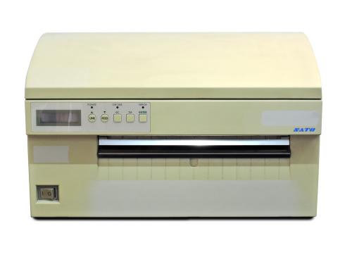MT110w SATO ラベルプリンタ 感熱仕様