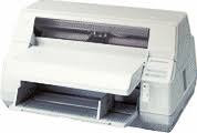 VSP3601A Fujitsu ラインプリンタ装置 プリンタ部分のみ