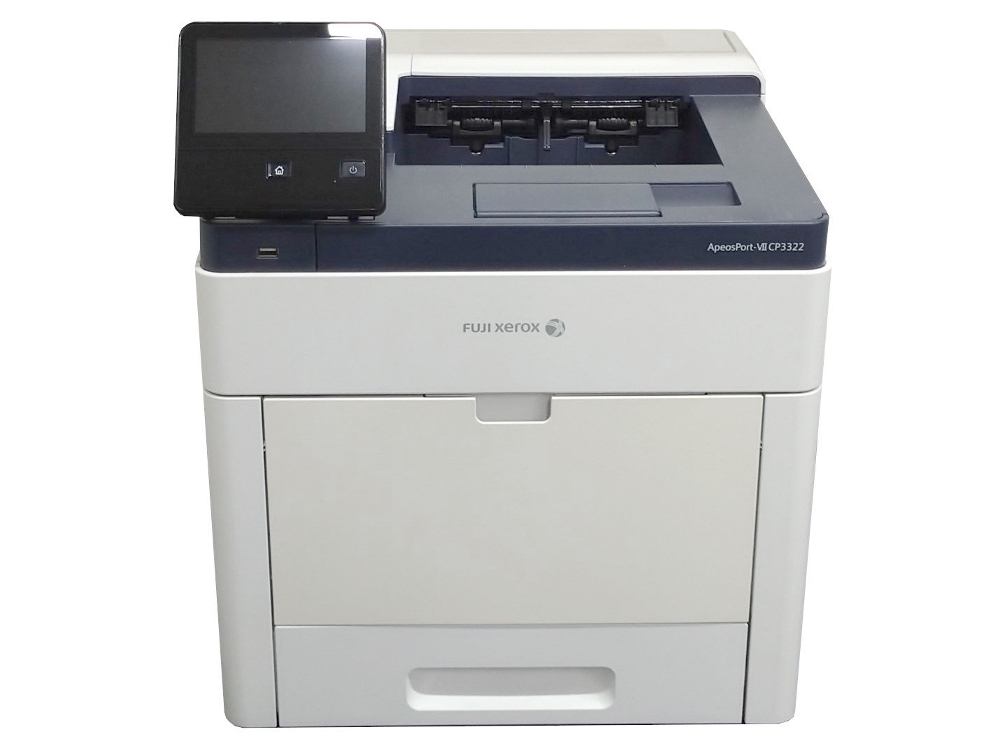ApeosPort-VII CP3322 FUJIXEROX A4カラーレーザープリンタ