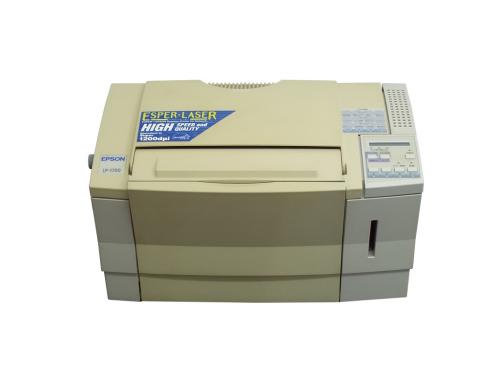 LP-1700S EPSON A4モノクロレーザープリンタ