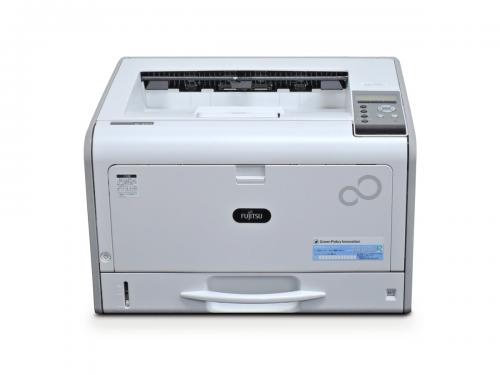 XL-9322 Fujitsu A3モノクロレーザープリンタ 富士通