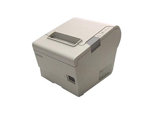 TM-T88V EPSON レシートプリンタ TM885E491