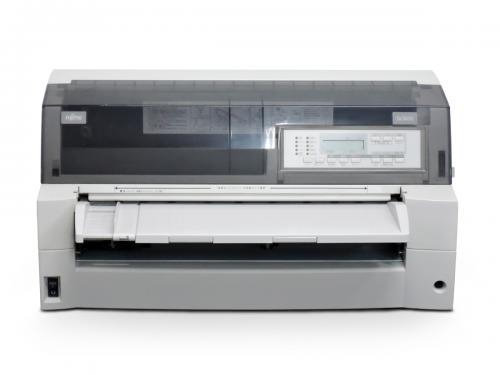 fit7650 Fujitsu ドットプリンタ