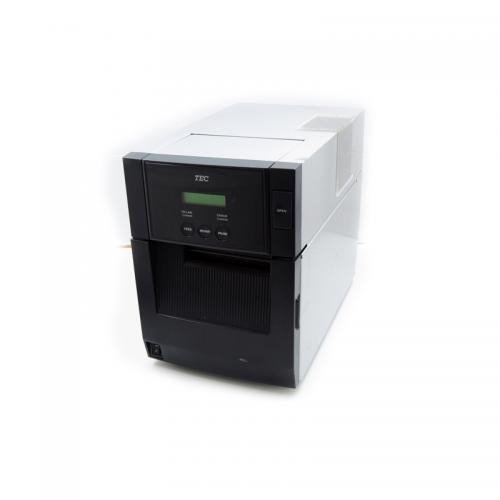 B-SA4TM-TS15 TEC ラベルプリンタ スイングカッター搭載　東芝テック