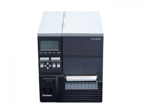 SG424R✛CT SATO ラベルプリンタ