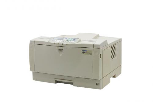 CP-3900 CASIO A3モノクロレーザープリンタ