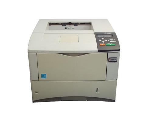 LS-2000D kyocera A4モノクロレーザープリンタ