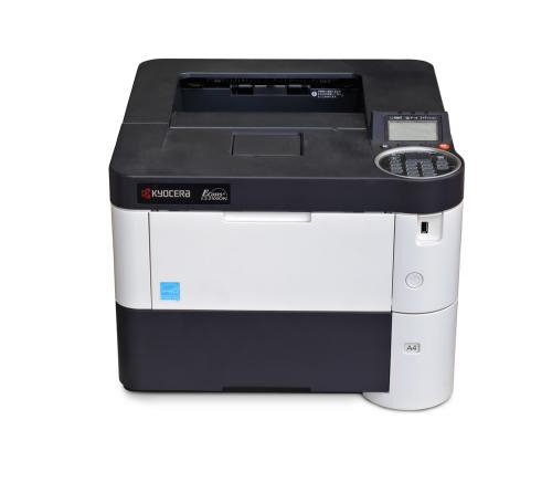 LS-2100DN kyocera A4モノクロレーザープリンタ 京セラ ECOSYS