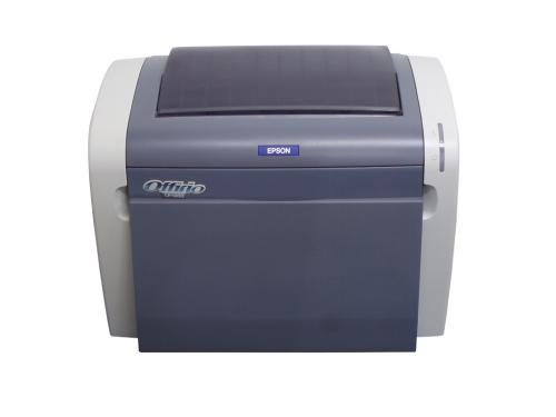 LP-1400 EPSON A4モノクロレーザープリンタ 中古