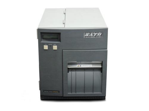 MR400e-3 SATO バーコードラベルプリンタ