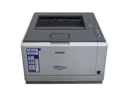 LP-S310 EPSON A4モノクロレーザープリンタ