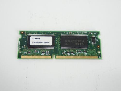 RD-128MR Canon 拡張RAM LBP5900、LBP-1910用