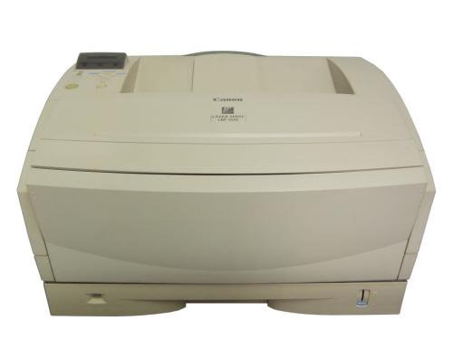 LBP-1510 Canon A3モノクロレーザープリンタ