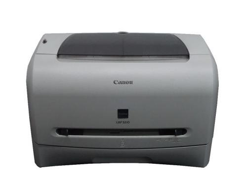 LBP3210 Canon A4モノクロレーザープリンタ
