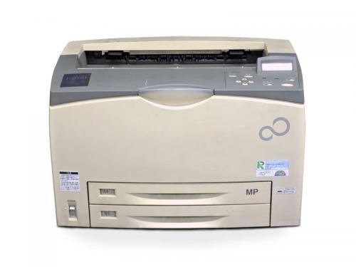 XL-5370 Fujitsu A3モノクロレーザープリンタ