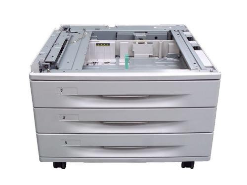 QL300014 FUJIXEROX 3トレイキャビネット DocuPrint C3360、C2250