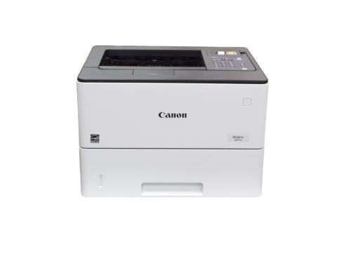 LBP322i Canon A4モノクロレーザープリンタ