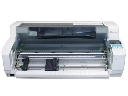 MultiImpact 700LX2 NEC ドットプリンタ