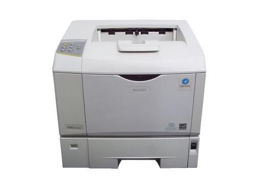 SP4210 RICOH A4モノクロレーザープリンタ