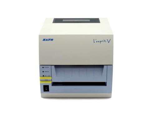 T412v-exSTD SATO ラベルプリンタ レスプリ