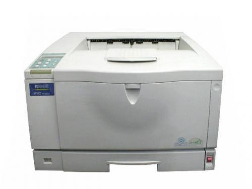NX760 RICOH A3モノクロレーザープリンタ