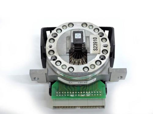 PowerTyper V850 APTi プリンタヘッド
