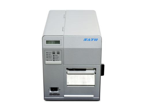 M-48Pro8 SATO ラベルプリンタ カッター搭載