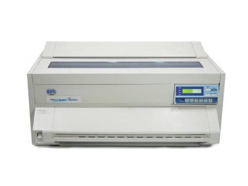 PowerTyper V900 APTi ドットプリンタ