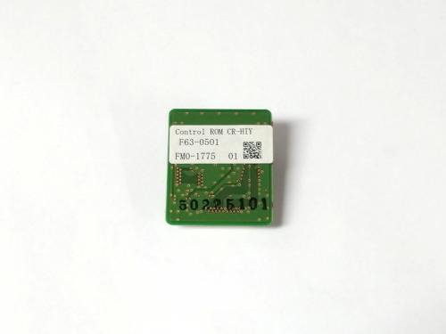 CR-HIY Canon コントロールROM LBP853Ci、LBP852Ci、LBP843Ci