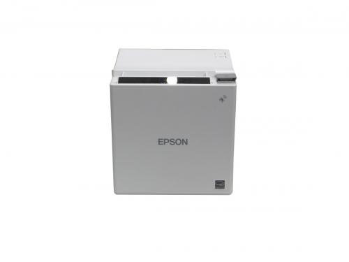 TM-m30 EPSON レシートプリンタ 印刷距離0.091km　TM30UBE611