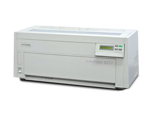 5577-C05 RICOH ドットプリンタ リコー/IBM