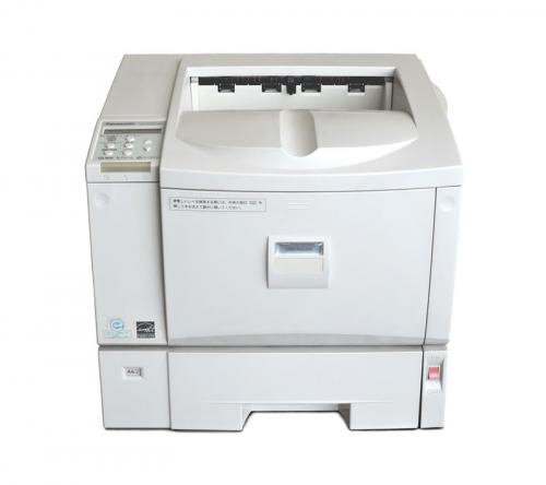 MV-HPML25A Panasonic A4モノクロレーザープリンタ Medicom