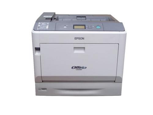 LP-S7100 EPSON A3カラーレーザープリンタ