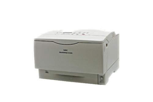 MultiWriter 8400N NEC A3モノクロレーザープリンタ