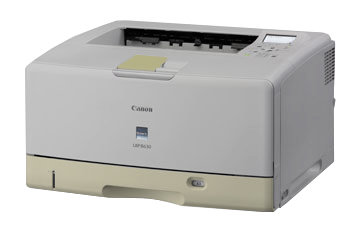 LBP8630 Canon A3モノクロレーザープリンタ