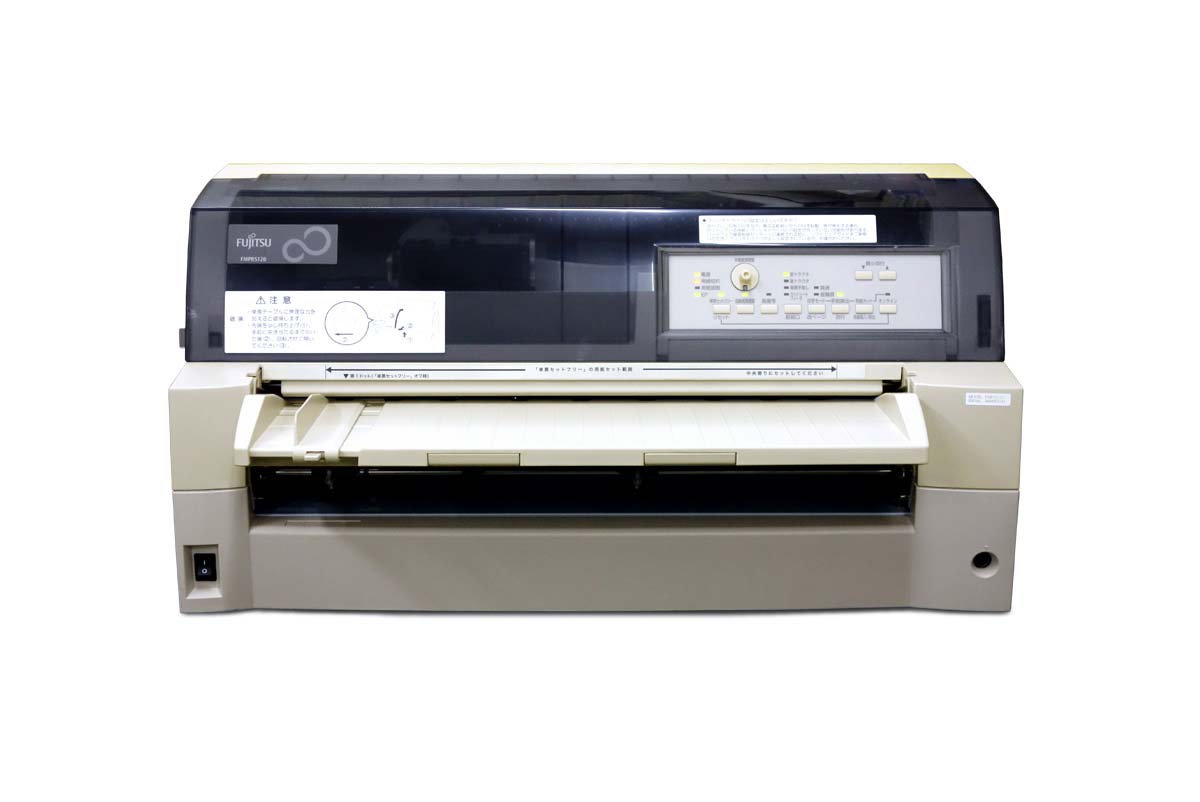 Fujitsu FMPR5120 ドットインパクトプリンタ 富士通