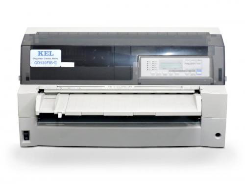 CD130FIB-II KEL ドットプリンタ
