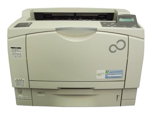 XL-9311 Fujitsu A3モノクロレーザープリンタ