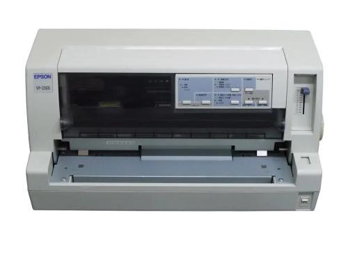 VP-2300 EPSON ドットプリンタ