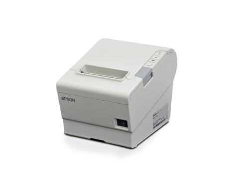 TM-T88V EPSON レシートプリンタ TM885UP801 [パラレル/USB接続]