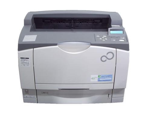 XL-9380 Fujitsu A3モノクロレーザープリンタ