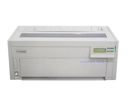 5579-N05 RICOH ドットインパクトプリンタ