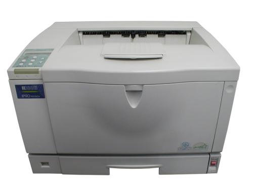 NX860e RICOH A3モノクロレーザープリンタ