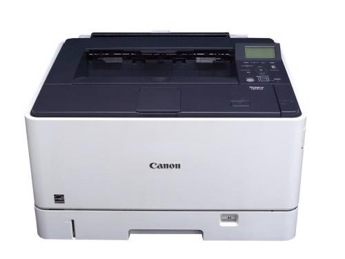 新品リサイクルトナー付き LBP8730i Canon A3モノクロレーザープリンタ