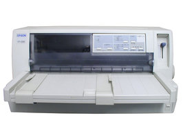 VP-2300 EPSON ドットプリンタ