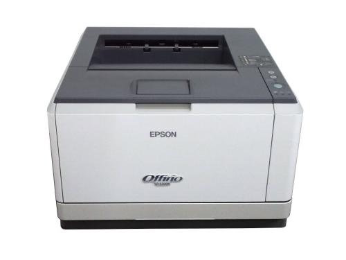 LP-S300N EPSON A4モノクロレーザープリンタ