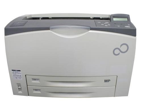 XL-5900 Fujitsu A3モノクロレーザープリンタ