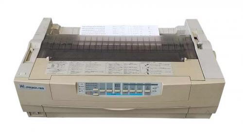 PC-PR201/65 NEC ドットインパクトプリンタ
